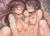 胸を並べてみました