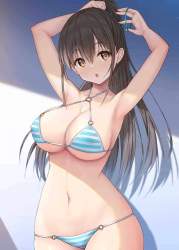67027 B