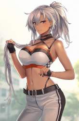 255667 B