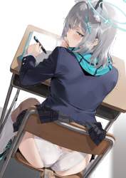 501497 B