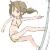 🌊あかめちゃん