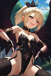 595608 B